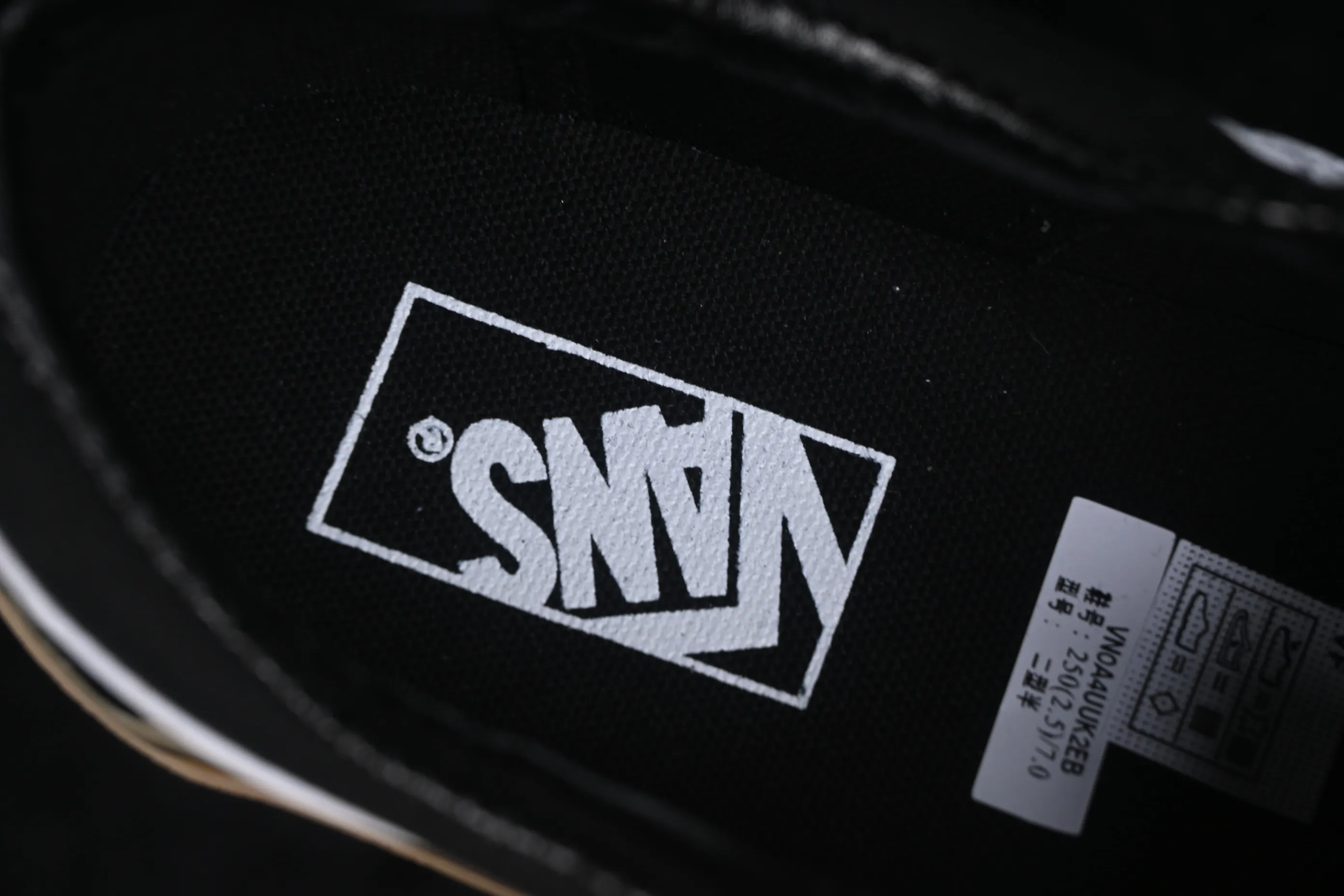 All categories Vans Vans series Vans Low Vans low top Vans Sk8-Low Vans low-top casual skateboard shoes VN0A4UUK2EB